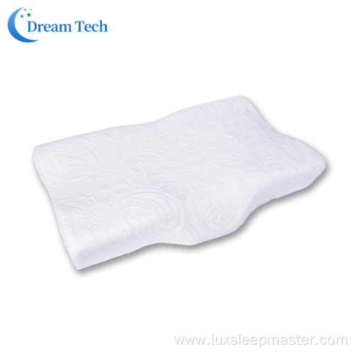 Neck Cervical Orthopedic Memory Foam Pillow